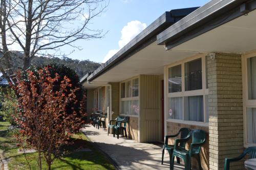 Mittagong Motel