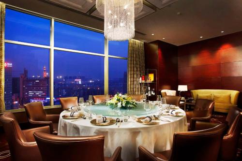 Kempinski Hotel Yinchuan