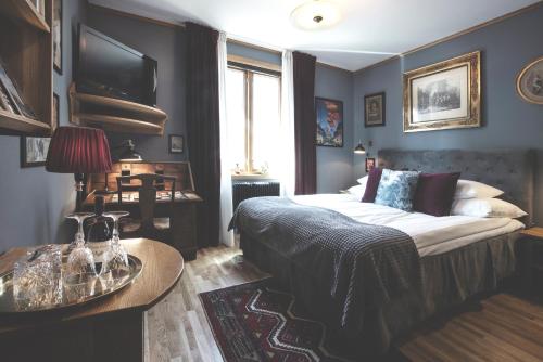 Hotell Gästis - image 2