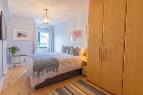GuestReady - Lively Apt near Dublin Castle, Dublin (zdjęcie 7)