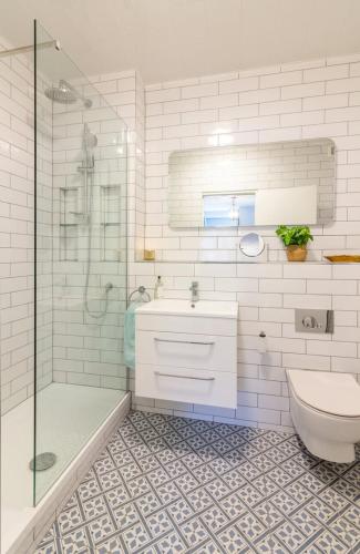 GuestReady - Lively Apt near Dublin Castle, Dublin (zdjęcie 4)
