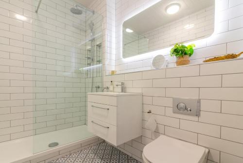 GuestReady - Lively Apt near Dublin Castle