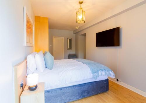 GuestReady - Lively Apt near Dublin Castle