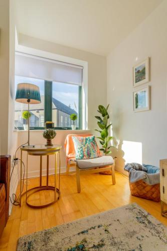 GuestReady - Lively Apt near Dublin Castle