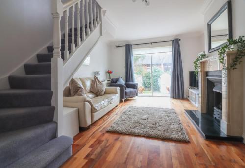 GuestReady - Coastal Charm near Sandymount Beach, Dublín (foto 6)