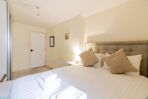 GuestReady - City Centre Bliss in Temple Bar