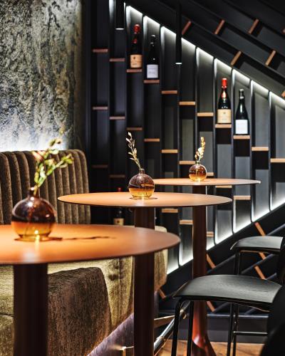 Chalet Strandafjellet Chalet Strandafjellet