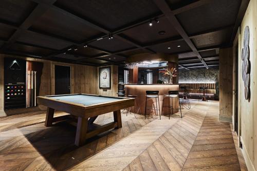 Chalet Strandafjellet Chalet Strandafjellet