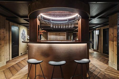 Chalet Strandafjellet Chalet Strandafjellet