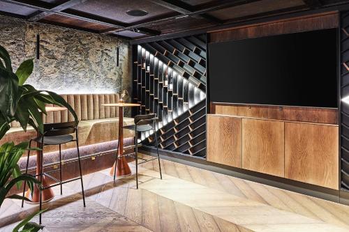 Chalet Strandafjellet Chalet Strandafjellet