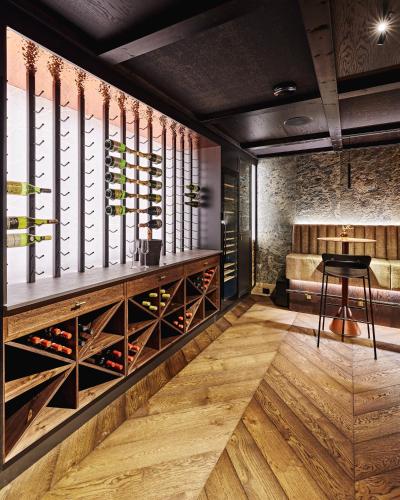 Chalet Strandafjellet Chalet Strandafjellet