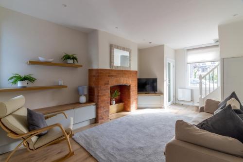 GuestReady - Cosy Retreat in Donnybrook