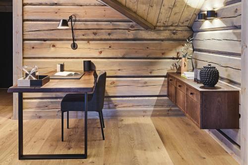 Chalet Strandafjellet Chalet Strandafjellet