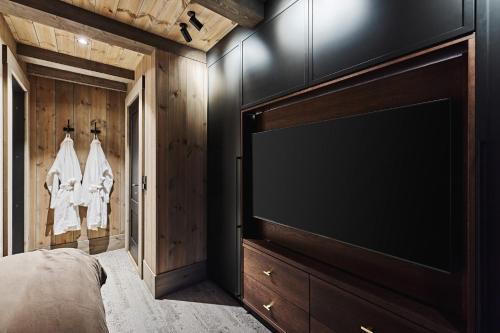 Chalet Strandafjellet Chalet Strandafjellet