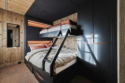 Chalet Strandafjellet Chalet Strandafjellet