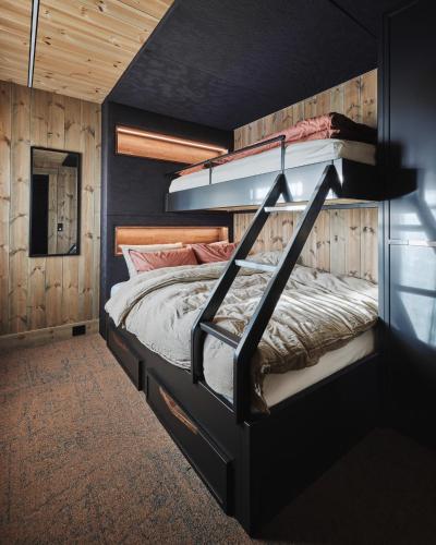 Chalet Strandafjellet Chalet Strandafjellet