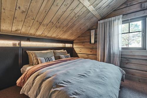 Chalet Strandafjellet Chalet Strandafjellet