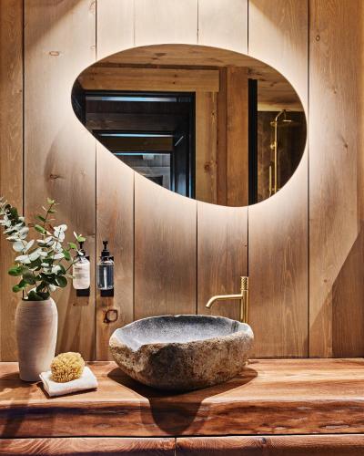 Chalet Strandafjellet Chalet Strandafjellet