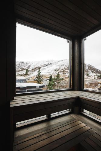 Chalet Strandafjellet Chalet Strandafjellet