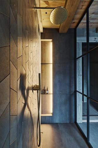 Chalet Strandafjellet Chalet Strandafjellet