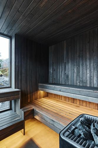 Chalet Strandafjellet Chalet Strandafjellet