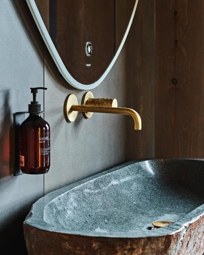 Chalet Strandafjellet Chalet Strandafjellet