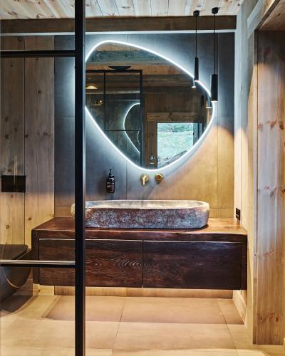 Chalet Strandafjellet Chalet Strandafjellet