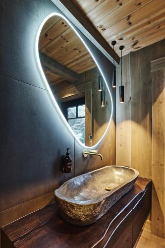 Chalet Strandafjellet Chalet Strandafjellet