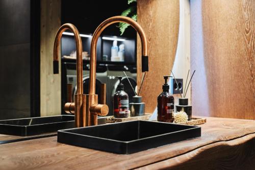 Chalet Strandafjellet Chalet Strandafjellet