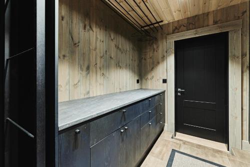 Chalet Strandafjellet Chalet Strandafjellet