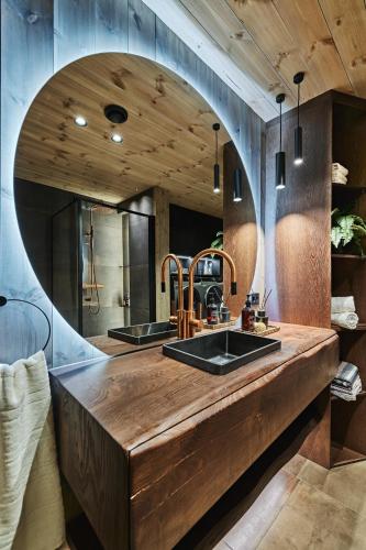 Chalet Strandafjellet Chalet Strandafjellet