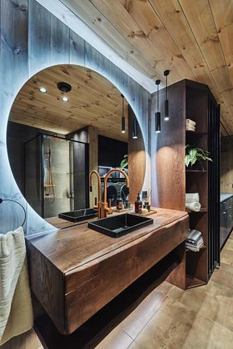 Chalet Strandafjellet Chalet Strandafjellet