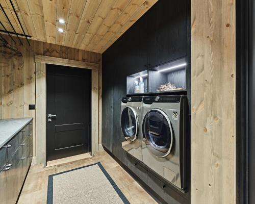 Chalet Strandafjellet Chalet Strandafjellet