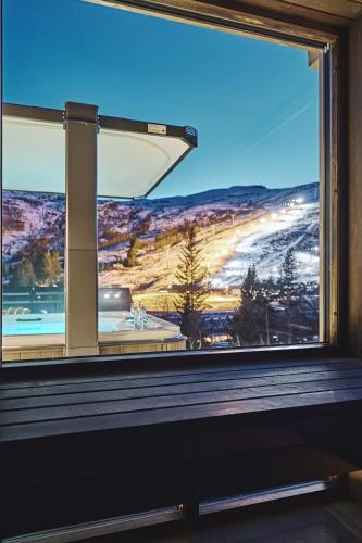 Chalet Strandafjellet Chalet Strandafjellet