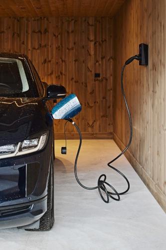 Chalet Strandafjellet Chalet Strandafjellet