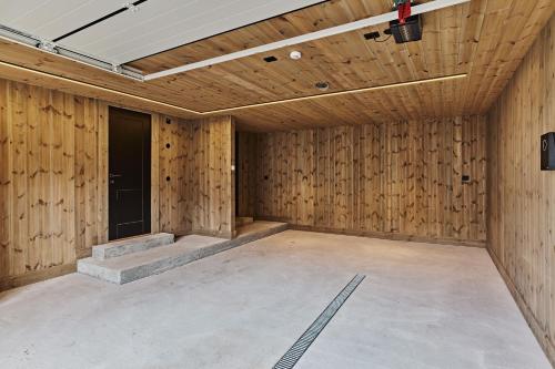 Chalet Strandafjellet Chalet Strandafjellet