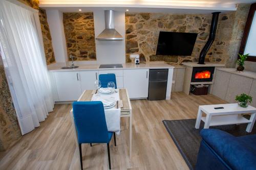 Létesítmények, Suite de Maria in Frixe