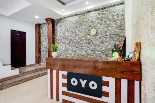 OYO Airport Hotel Blue Pebble New Delhi and NCR