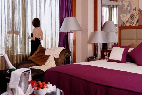 Kempinski Hotel Shenzhen - 24 Hours Stay Privilege, Subject to Hotel Inventory