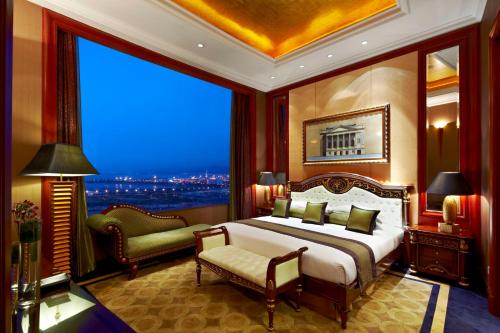 Kempinski Hotel Shenzhen - 24 Hours Stay Privilege, Subject to Hotel Inventory