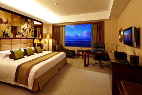 Kempinski Hotel Shenzhen - 24 Hours Stay Privilege, Subject to Hotel Inventory