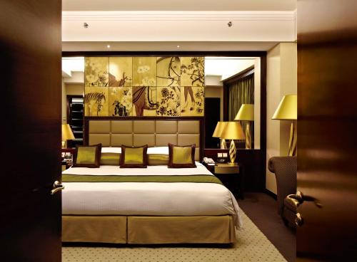 Kempinski Hotel Shenzhen - 24 Hours Stay Privilege, Subject to Hotel Inventory