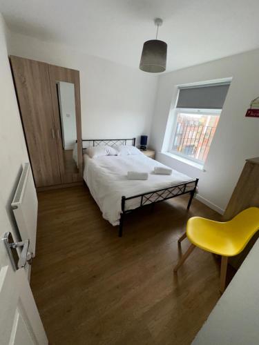 Riverside Relax 1 bedroom near Airport and City Centre PL, Liverpool (foto 3)
