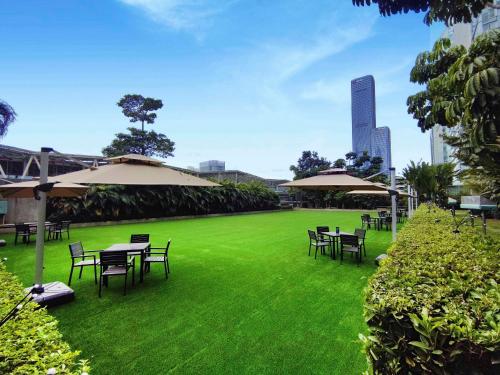 Kempinski Hotel Shenzhen - 24 Hours Stay Privilege, Subject to Hotel Inventory