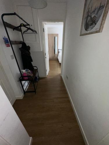 Riverside Relax 1 bedroom near Airport and City Centre PL, Liverpool (foto 6)