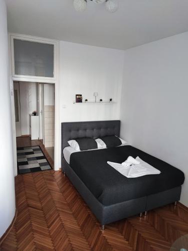 Parlament City Center