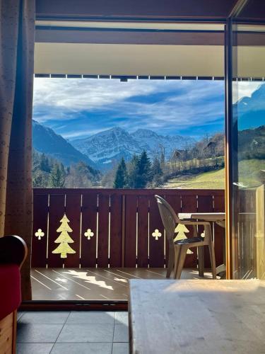Aparthotel Mountain River Resort 3