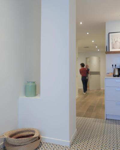 Factory Apartments Barcelona