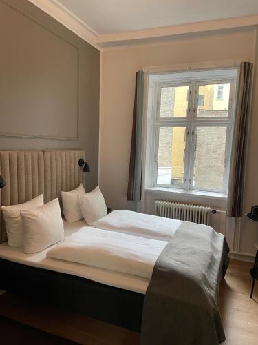 2 bedrooms, 2 beds