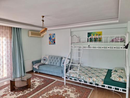 Family Apart-Hotel 2022 - 6, Antalya (zdjęcie 6)